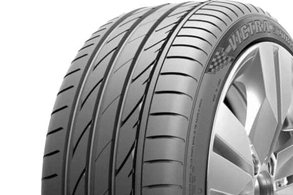 MAXXIS VICTRA SPORT VS5 SUV 235/55 R19 101Y