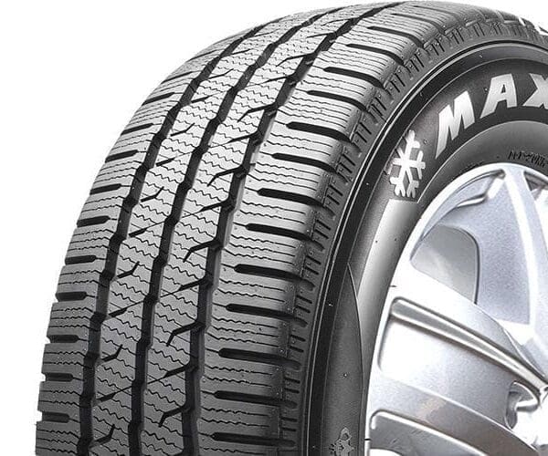 MAXXIS WL2 VANSMART SNOW 185/75 R14 102/100R