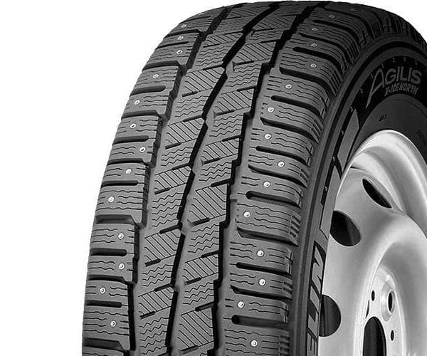 MICHELIN AGILIS X-ICE NORTH 225/65 R16 112/110R