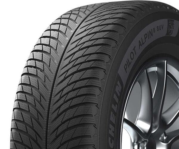 MICHELIN PILOT ALPIN 5 SUV 265/40 R21 105V RP XL