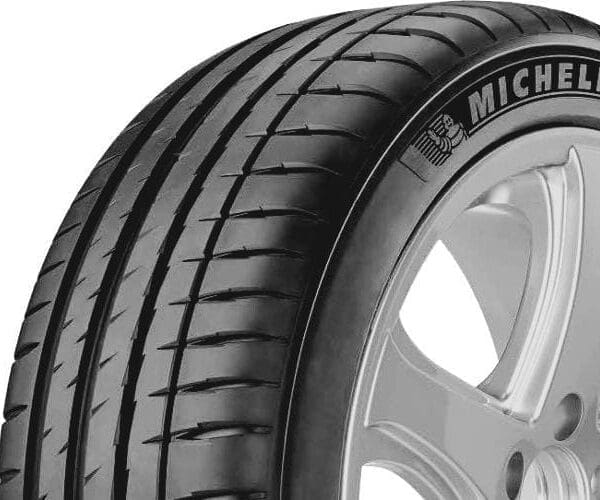 MICHELIN PILOT SPORT 4 SUV 235/45 R21 101Y RP XL