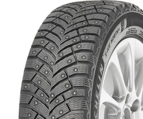 MICHELIN X-ICE NORTH 4 SUV 255/40 R22 103T RP XL DOT22