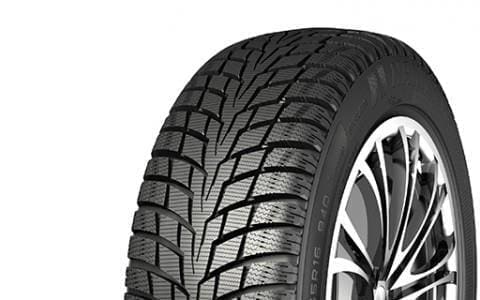 NANKANG ICE-1 235/55 R19 105Q XL