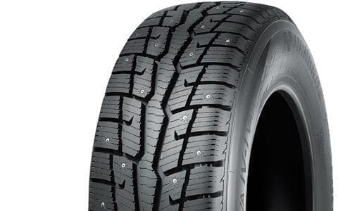 NANKANG IV-1 205/65 R16 107/105R