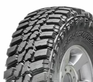 NANKANG MT-1 275/70 R18 121/118Q POR