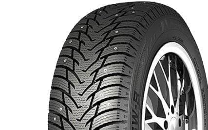 NANKANG SW-8 215/60 R16 99T XL