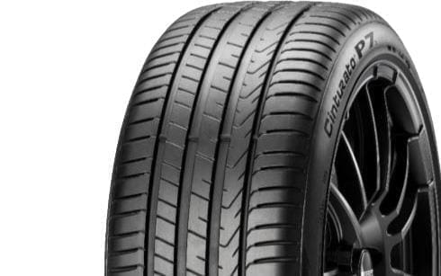 PIRELLI CINTURATO P7 (P7C2) 225/45 R17 94Y FSL XL