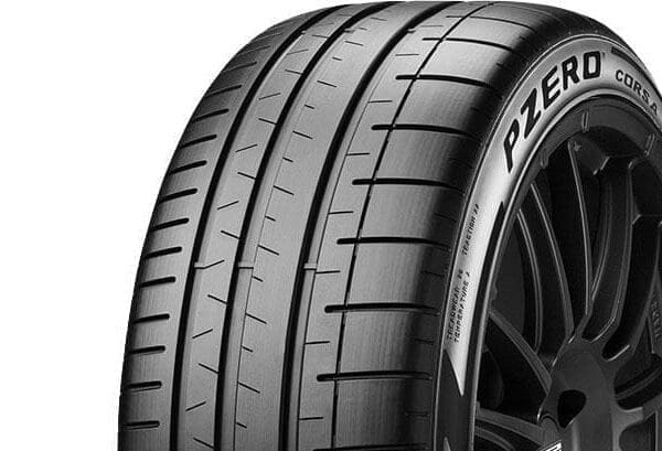 PIRELLI P ZERO CORSA (PZC4) 305/30 R20 103Y XL DOT21