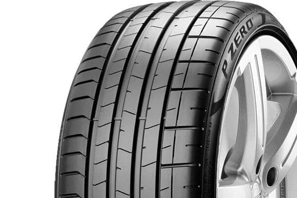 PIRELLI P ZERO SPORT 245/40 R18 97Y FSL XL DOT23