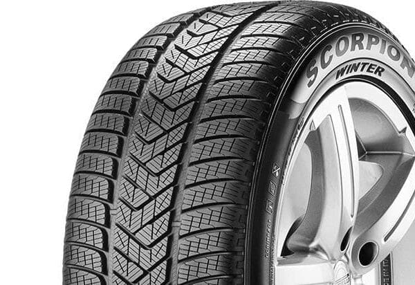 PIRELLI SCORPION WINTER 305/40 R20 112V FSL XL