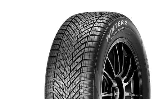 PIRELLI SCORPION WINTER 2 255/40 R22 103V FSL XL