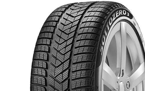 PIRELLI WINTER SOTTOZERO 3 235/40 R19 96V FSL XL