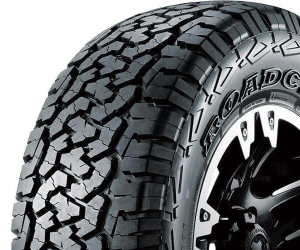 ROADCRUZA RA1100 245/55 R19 107H OWL XL