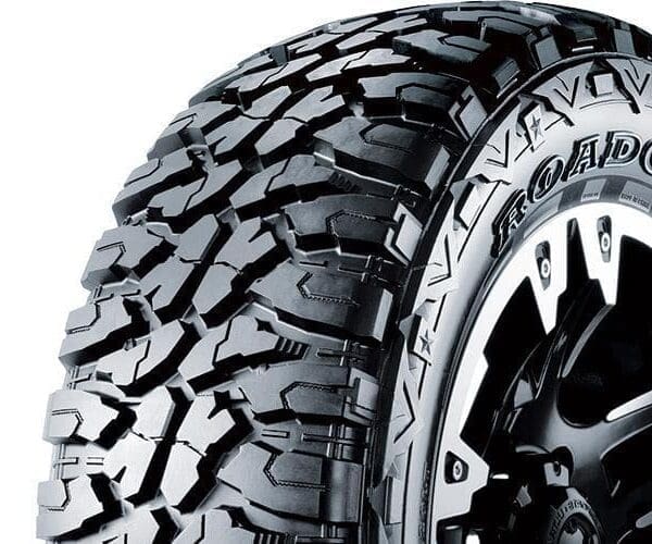 ROADCRUZA RA3200 215/85 R16 115/112Q POR