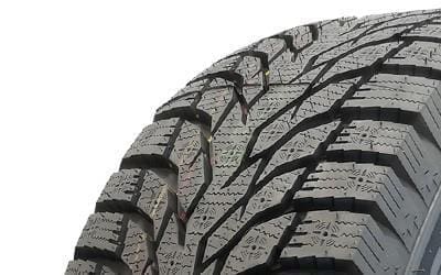ROTALLA S500 245/45 R20 103T RP XL