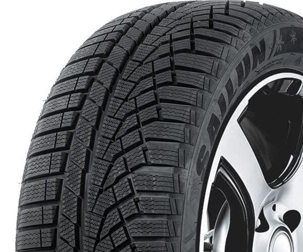 SAILUN ICE BLAZER ALPINE EVO 1 255/50 R19 107V RP XL DOT23
