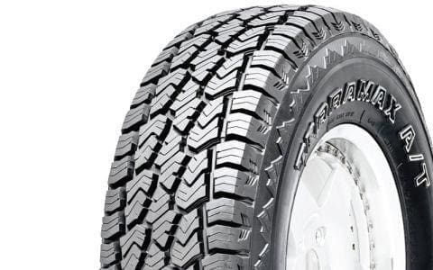 SAILUN TERRAMAX A/T 235/65 R17 104S OWL RP