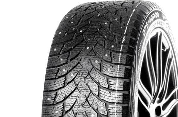 TOURADOR ICE STAR TSW1 285/40 R22 110T XL