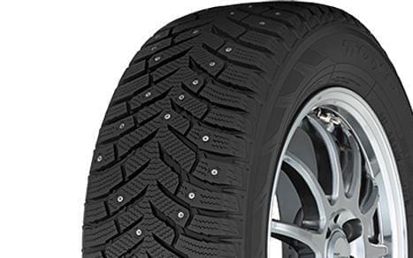 TOYO OBSERVE ICE-FREEZER 245/40 R20 99T RP XL DOT22