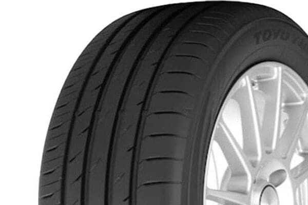 TOYO PROXES COMFORT 235/45 R19 99W RP XL DOT21