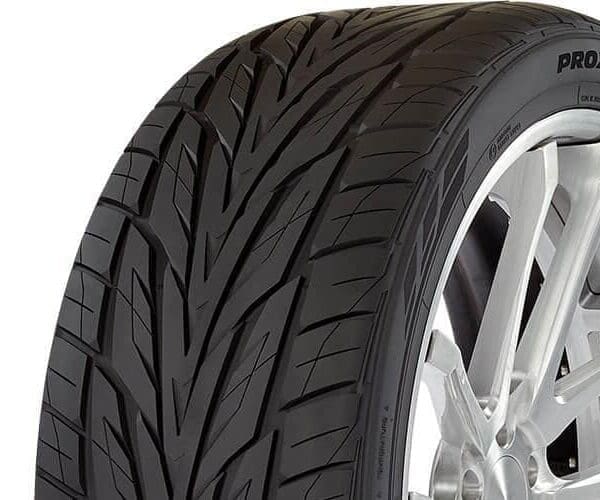 TOYO PROXES ST3 265/40 R22 106W RP XL DOT22