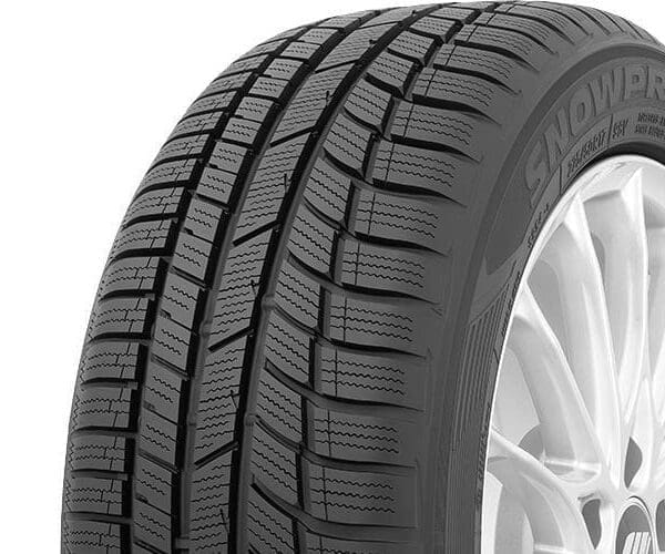 TOYO SNOWPROX S954 245/35 R18 92V RP XL DOT22