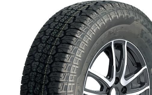 TRACMAX X PRIVILO AT01 235/75 R15 109T XL