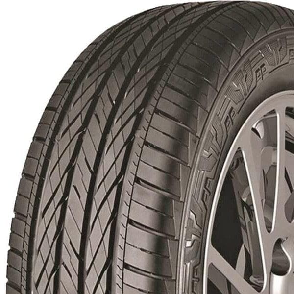 TRACMAX X PRIVILO H/T 245/70 R16 111H XL