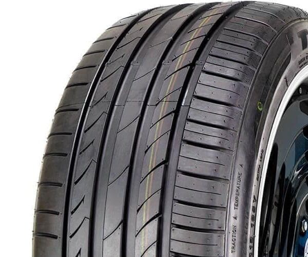 TRACMAX X PRIVILO TX3 255/30 R20 92Y XL