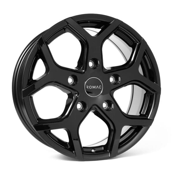 ROMAC COBRA 18x7.5 ET54 5x160 cb65.1