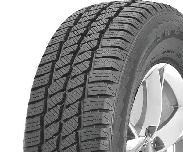WESTLAKE SW612 225/70 R15 112/110R