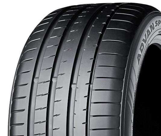 YOKOHAMA ADVAN SPORT V107E 315/30 R23 111Y HL RPB XL