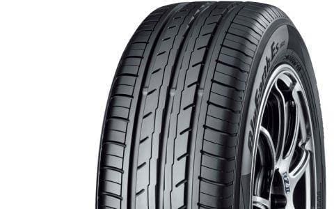 YOKOHAMA BLUEARTH-ES ES32 195/55 R15 85H DOT21