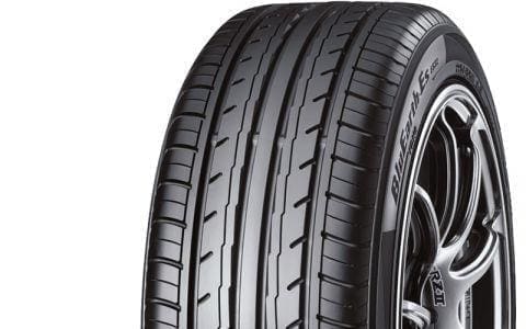YOKOHAMA BLUEARTH-ES ES32A 225/40 R18 92W RPB XL