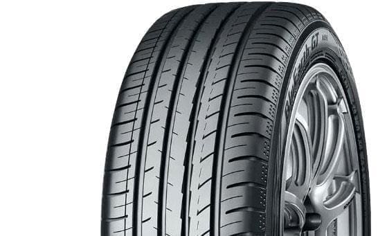 YOKOHAMA BLUEARTH-GT AE51 215/55 R16 97W XL