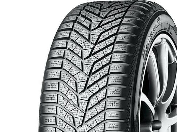 YOKOHAMA BLUEARTH WINTER V905 205/60 R15 91H DOT20