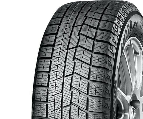 YOKOHAMA ICE GUARD (IG60) 165/65 R15 81Q