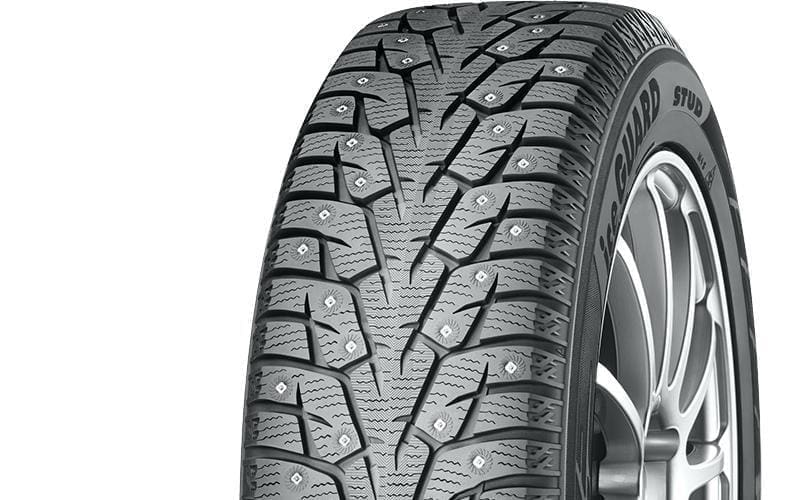 YOKOHAMA ICE GUARD STUD (IG55) 205/50 R17 93T RPB XL | Parimvelg.ee