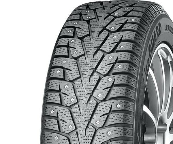 YOKOHAMA ICE GUARD STUD (IG55) 275/65 R17 119T XL