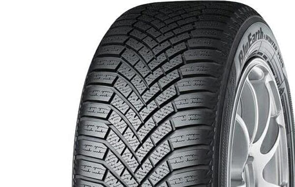 YOKOHAMA BLUEARTH WINTER V906 315/40 R21 115W RPB XL