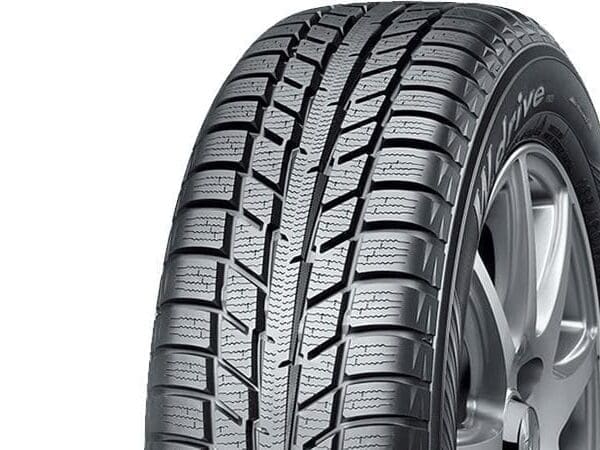 YOKOHAMA W.DRIVE V903 165/60 R15 77T