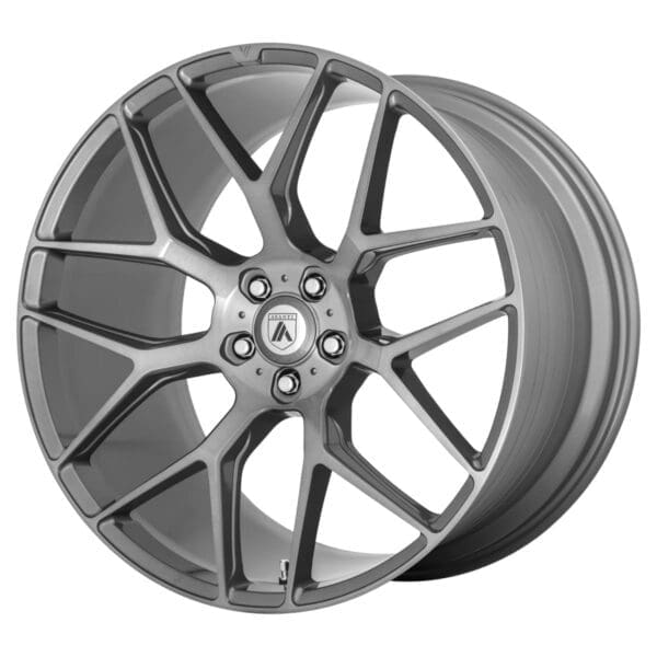 ASANTI ABL-27 DYNASTY 20x9 ET35 5x114.3 cb72.6
