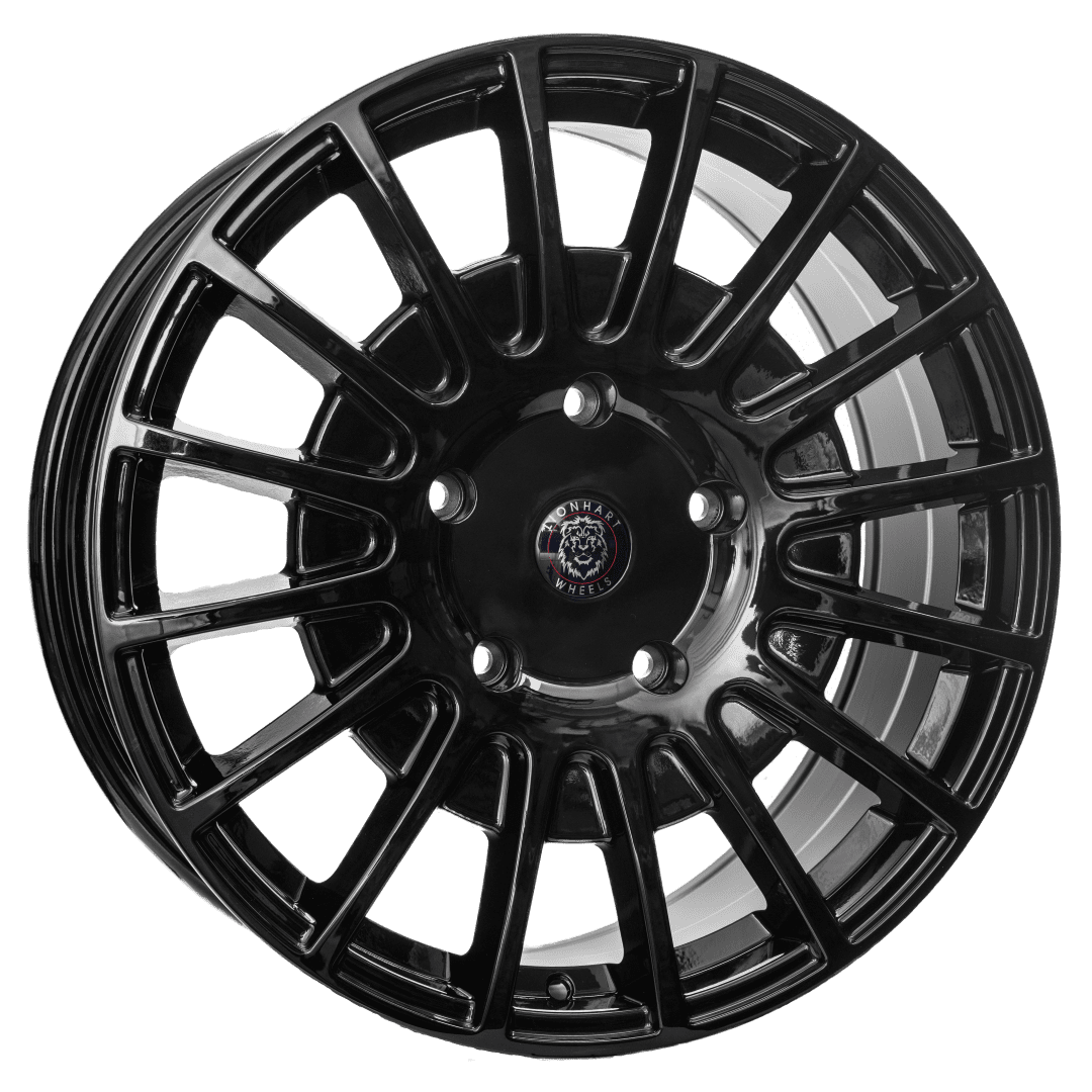 PROLINE ROAD EDITION