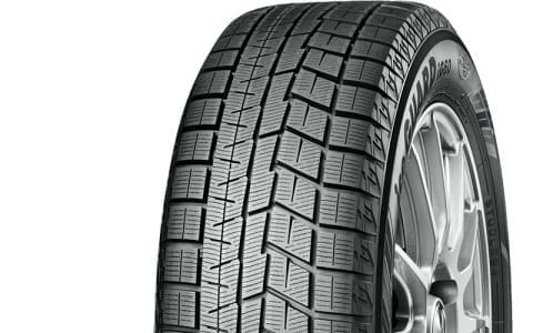 YOKOHAMA ICE GUARD IG60 165/70 R14 81Q
