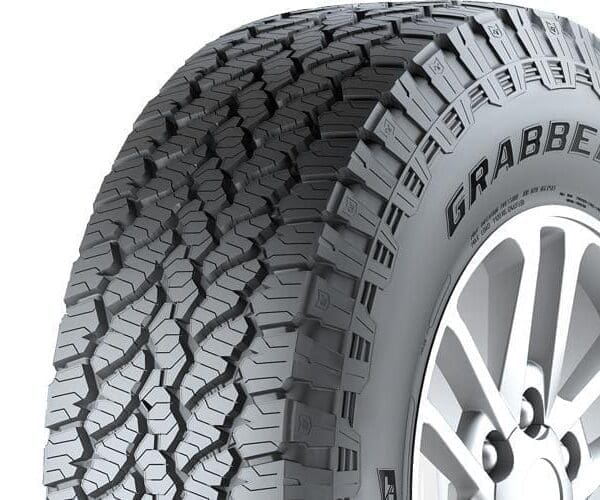 GENERAL GRABBER AT3 225/60 R18 104H FR XL