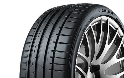 GITI GITISPORT S2 275/35 R21 103Y RP XL
