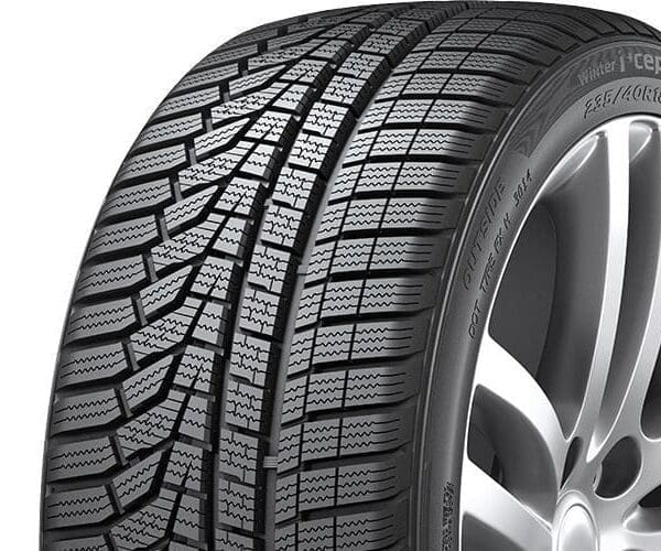 HANKOOK WINTER I*CEPT EVO2 (W320) 255/50 R18 106V XL DOT23