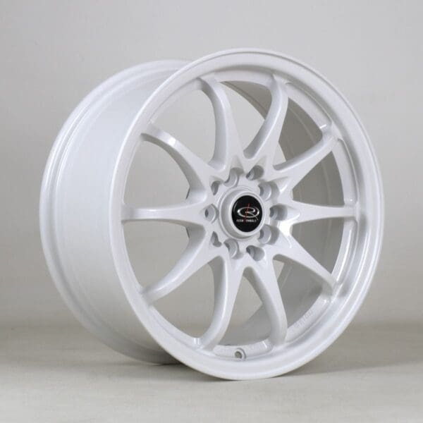 ROTA FIGHTER 16x7 ET40 4x100/4x114.3 cb73