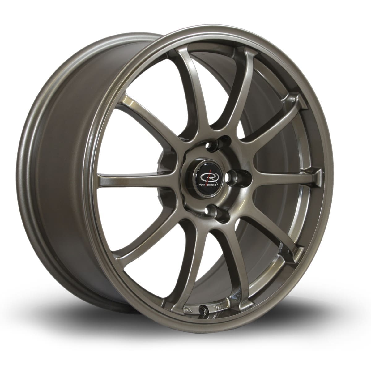 ROTA FORCE 17x7.5 ET45 4x100 cb67.1 | Parimvelg.ee