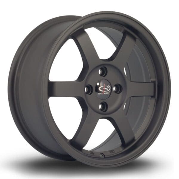 ROTA GRID 16x7 ET40 4x100 cb67.1